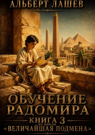 Обучение Радомира , Обучение Радомира