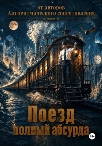 Поезд, полный абсурда , Поезд, полный абсурда