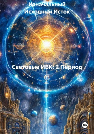 Световые ИВК: 2 Период , Световые ИВК: 2 Период