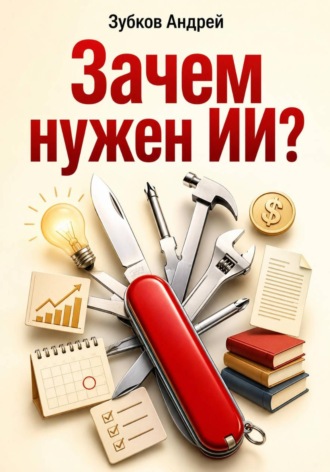 Зачем нужен ИИ? , Зачем нужен ИИ?