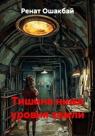 Тишина ниже уровня земли , Тишина ниже уровня земли
