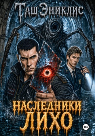 Наследники. Лихо , Наследники. Лихо