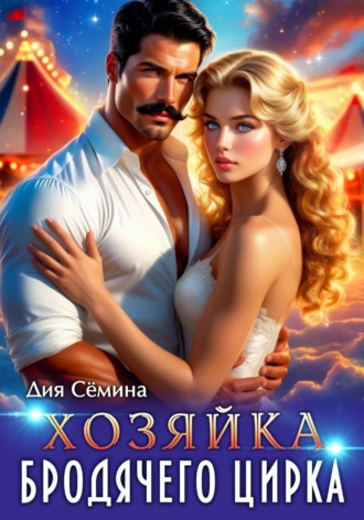 Хозяйка бродячего цирка , Хозяйка бродячего цирка