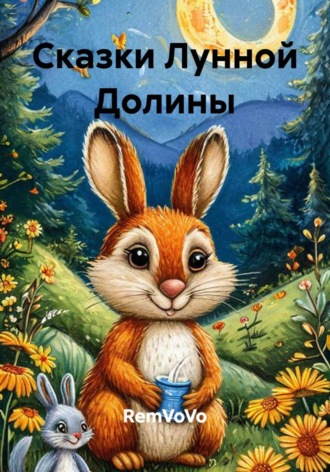 Сказки Лунной Долины , Сказки Лунной Долины