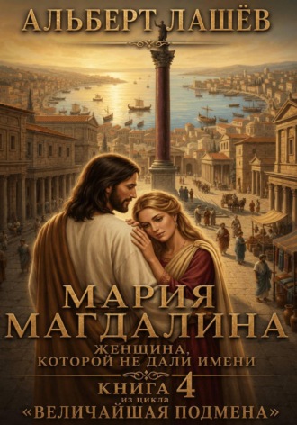 Мария Магдалина. Женщина, которой не дали имени , Мария Магдалина. Женщина, которой не дали имени