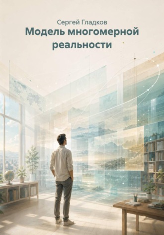 Модель многомерной реальности , Модель многомерной реальности