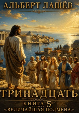 Тринадцать , Тринадцать