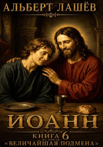 Иоанн , Иоанн