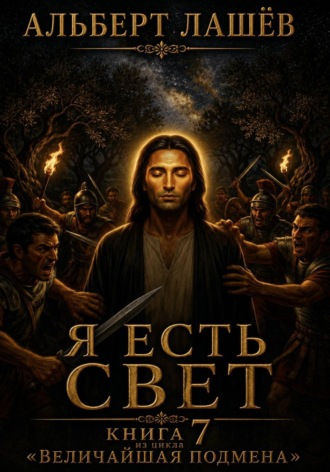 Я есть свет , Я есть свет