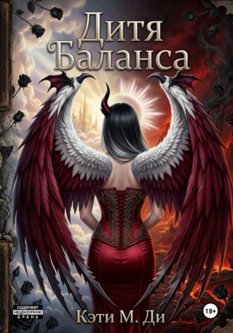Дитя Баланса , Дитя Баланса