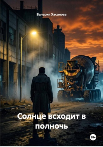 Солнце всходит в полночь , Солнце всходит в полночь