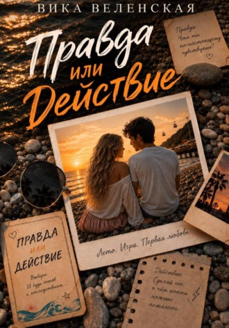 Правда или действие , Правда или действие