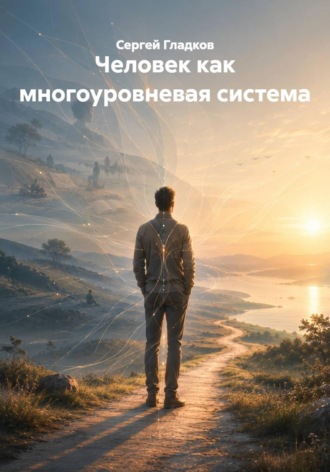 Человек как многоуровневая система , Человек как многоуровневая система