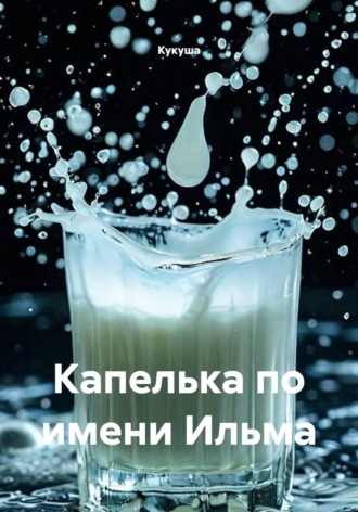 Капелька по имени Ильма , Капелька по имени Ильма
