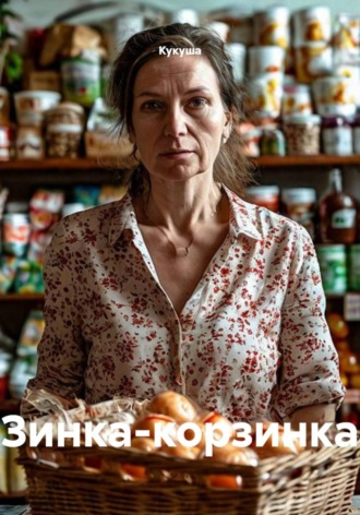 Зинка-корзинка , Зинка-корзинка