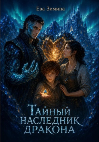 Тайный наследник дракона , Тайный наследник дракона