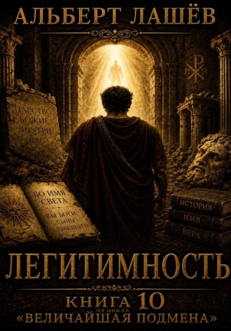 Легитимность , Легитимность