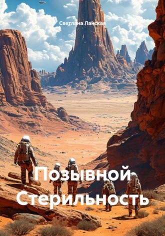 Позывной Стерильность , Позывной Стерильность