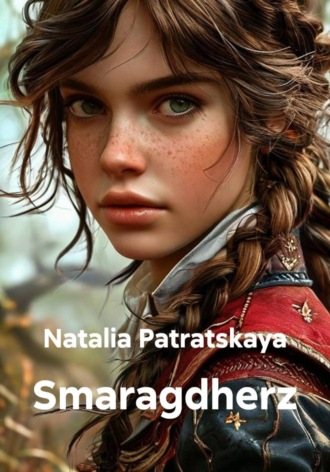 Smaragdherz , Smaragdherz