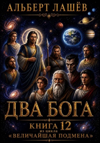 Два Бога , Два Бога