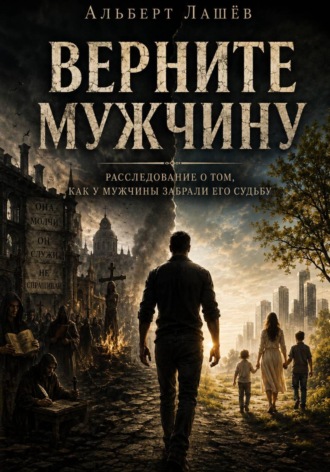 Верните мужчину , Верните мужчину