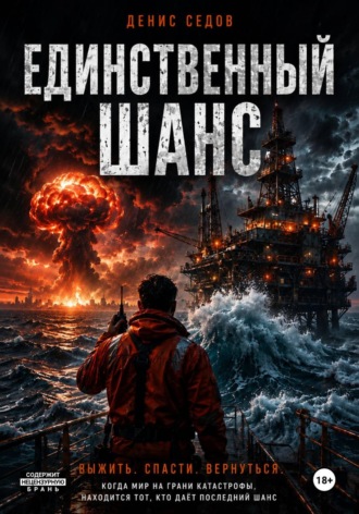 Единственный шанс , Единственный шанс