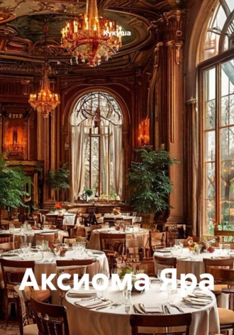 Аксиома Яра , Аксиома Яра