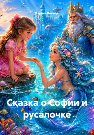Сказка о Софии и русалочке , Сказка о Софии и русалочке