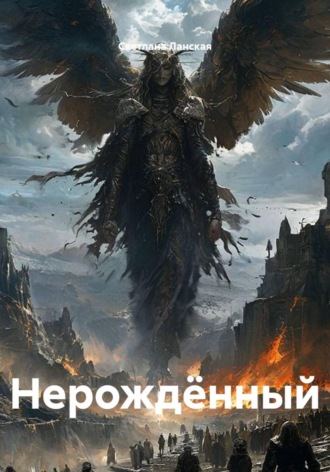 Нерождённый , Нерождённый