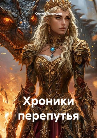 Хроники перепутья , Хроники перепутья