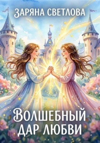Волшебный дар любви , Волшебный дар любви