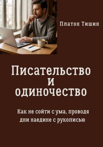 Писательство и одиночество. Как не сойти с ума, проводя дни наедине с рукописью , Писательство и одиночество. Как не сойти с ума, проводя дни наедине с рукописью