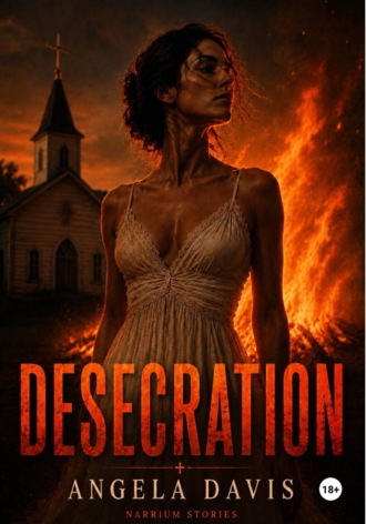 DESECRATION , DESECRATION