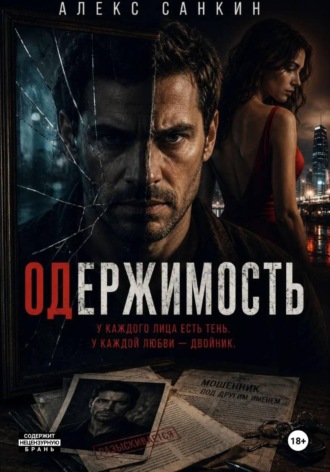 Одержимость , Одержимость