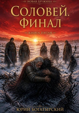 Соловей. Финал , Соловей. Финал
