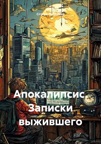 Апокалипсис. Записки выжившего , Апокалипсис. Записки выжившего