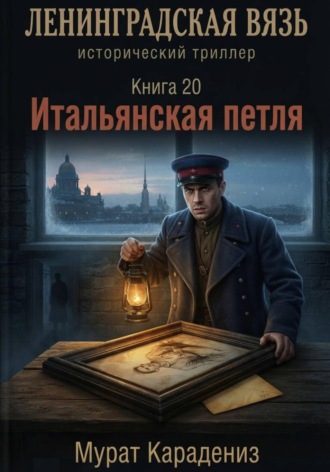 Итальянская петля , Итальянская петля