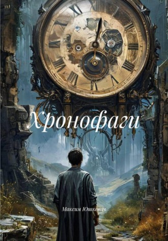 Хронофаги , Хронофаги
