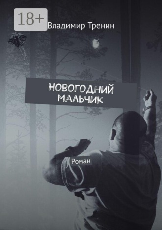Новогодний мальчик. Роман , Новогодний мальчик. Роман