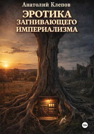 Эротика загнивающего империализма , Эротика загнивающего империализма