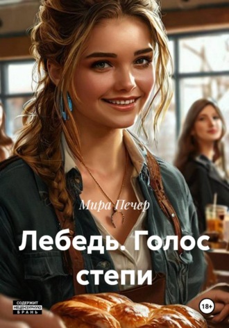 Лебедь. Голос степи , Лебедь. Голос степи
