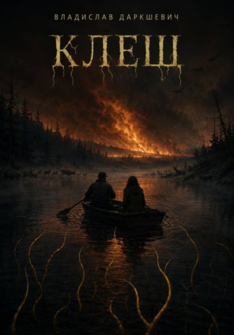 Клещ , Клещ