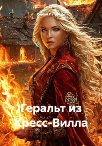 Геральт из Кресс-Вилла , Геральт из Кресс-Вилла