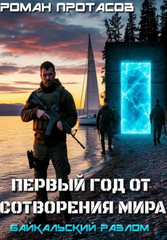 Первый год от сотворения мира. Байкальский разлом , Первый год от сотворения мира. Байкальский разлом