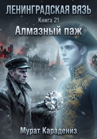 Алмазный паж , Алмазный паж