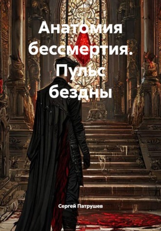 Анатомия бессмертия. Пульс бездны , Анатомия бессмертия. Пульс бездны