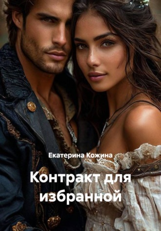 Контракт для избранной , Контракт для избранной