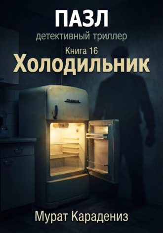 Холодильник , Холодильник