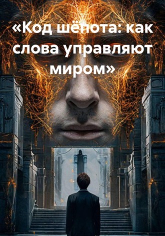 «Код шёпота: как слова управляют миром» , «Код шёпота: как слова управляют миром»