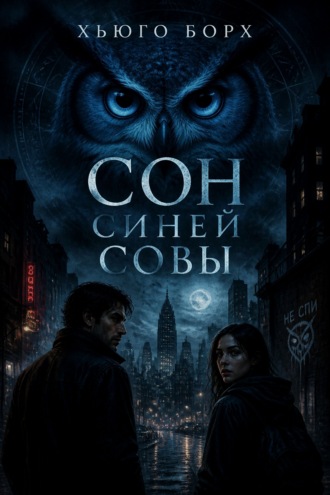 Сон синей совы Хьюго Борх, Сон синей совы